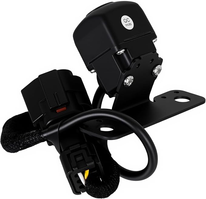 957602W000 Park Assist PAS Camera Compatible with Hyundai Santa Fe 2012 2013 2014 2015 2016