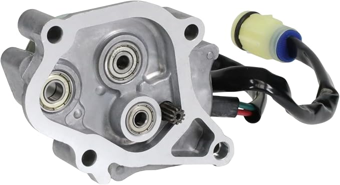 OEG Parts New Power Shift Control Motor Compatible with Honda ATV TRX450ES 1998-2001, TRX450FE 2002 2003 2004 31300-HN0-A11 31300HN0A12 31300-HN0-A12 43058001 430-58001 463730 CMU0002 31300HN0A11