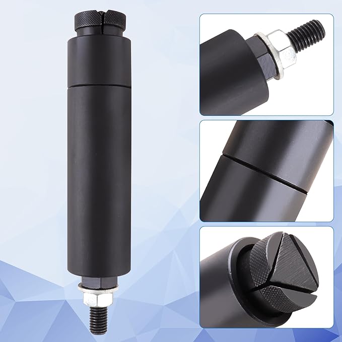 Injector Sleeve, Cup & Nozzle Tool Kit – Fits D11 D13 D16 FM12 & MP7 MP8 MP10 Engines – Replaces 88800387, 88800196, 9986174
