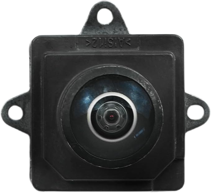 04672850AB Rear Back Up Camera Fit for Dodge RAM 1500 2021-2022 | Replacement for 4672850AB Car Rear View Backup Parking Assist Camera,Fit for Chevrolet Camaro 2016-2024