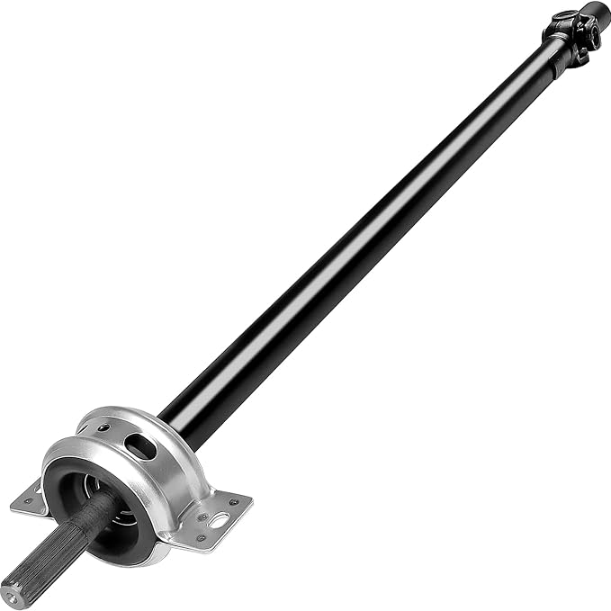 Propeller Drive Shaft Prop Fit for Polaris RANGER CREW 900 2015-2019| Fit for Polaris RANGER 1000 XP 2017-2018| Fit for Polaris RANGER 1000 DIESEL CREW 2015-2018, OE 1333147