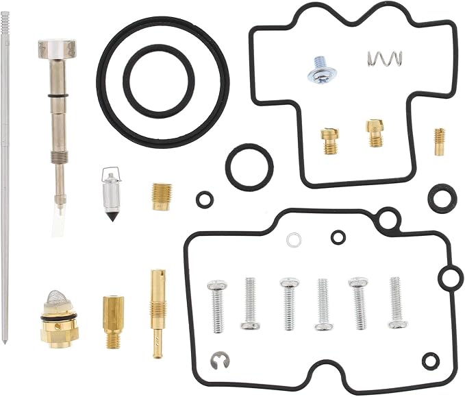 All Balls 26-1303 Carburetor Rebuild Kit