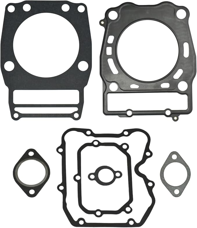 Tupo BJX500-92 Cylinder Top End Rebuild Kit | Compatible with Polaris Ranger Sportsman Scrambler Magnum Worker Xplorer Big Boss ATP 500 1996-2002