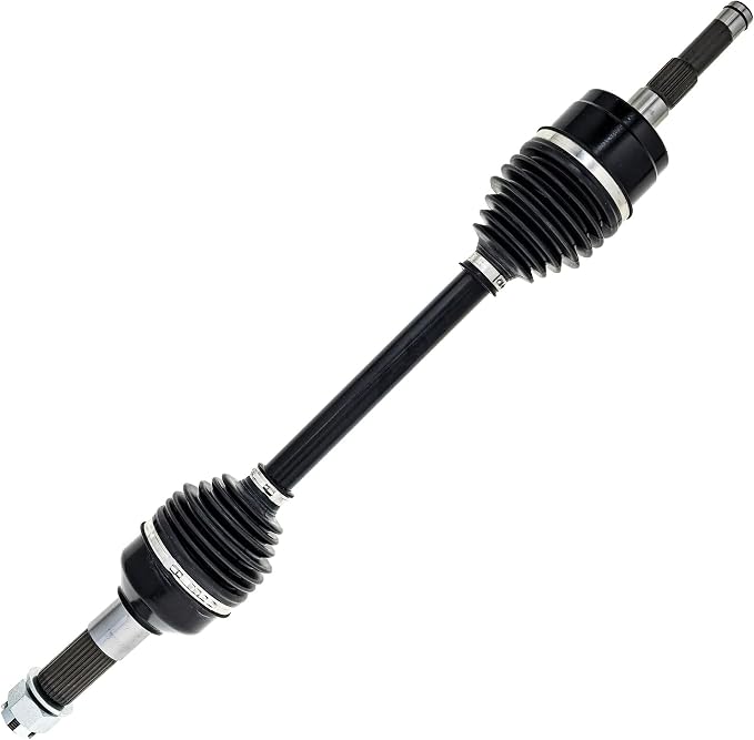 NICHE Front Left CV Axle Drive Shaft for CFMoto Zforce 500 800 Trail 5BWC-270100