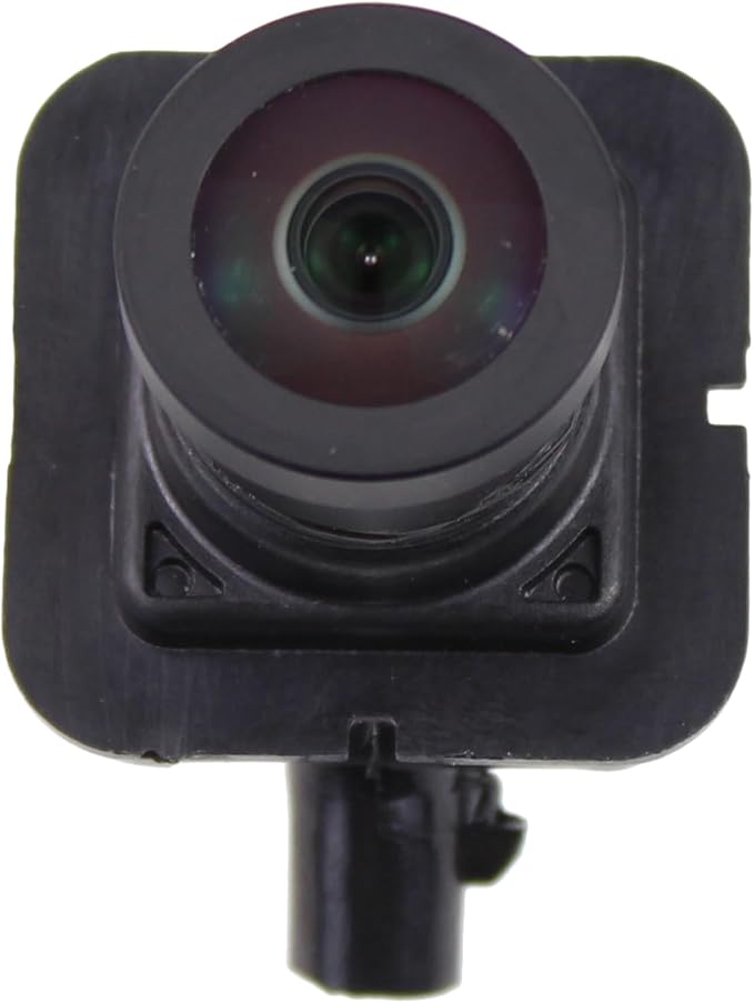 Rear View Backup Camera for Chrysler Pacifica 2017-2024, Voyager 2020-2024, Ram 1500 2019-2024, 2500 3500 2022-2024, Maserati Ghibli 2017-2022, Levante 2018-2022