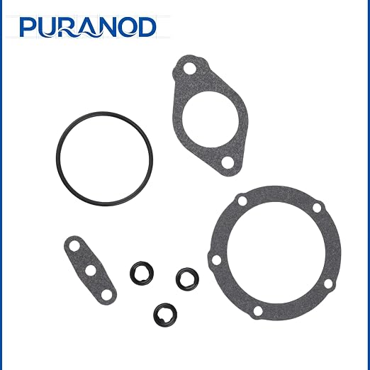 11400-94818 11400-94817 Power Head Gasket Kit Replacement for Suzuki Outboard 40HP DT 40ESD/DT40ELD ECG117