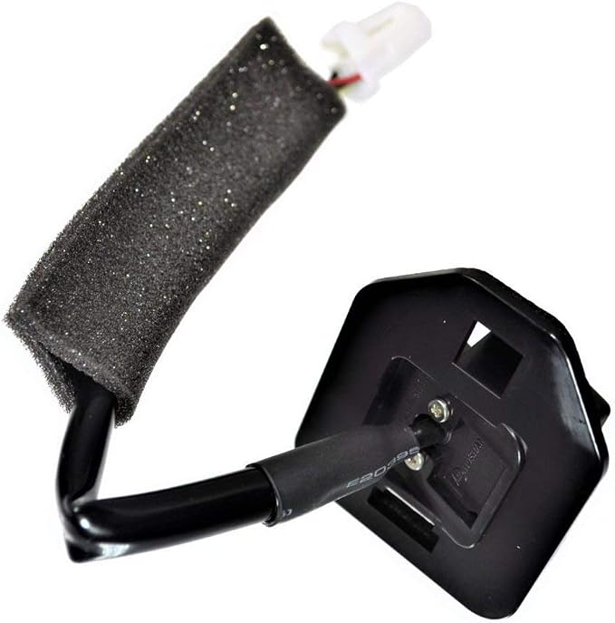 PT Auto Warehouse BUCNI-123 - Rear View Park Assist Backup Camera