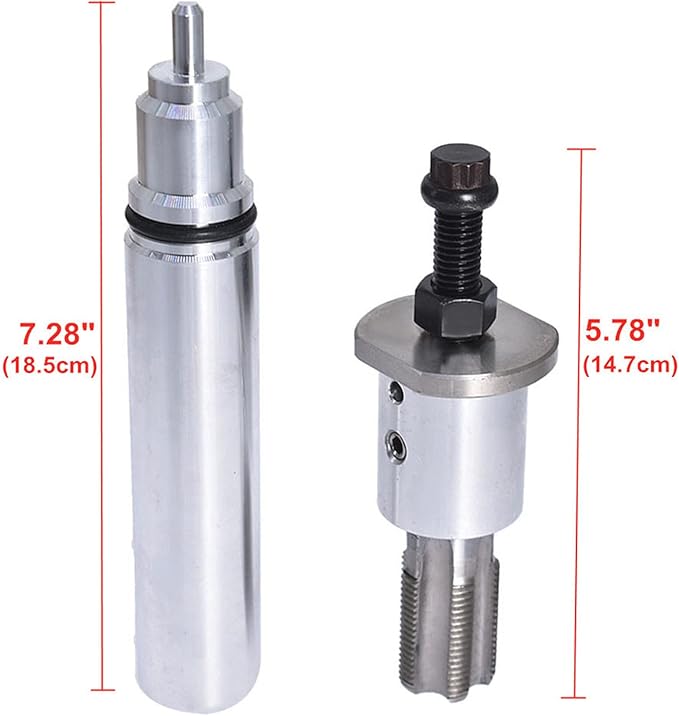 Injector Sleeve Cup Removal and Install Tool Replacement for 7.3L Power stroke 1994-2003 1823492C97 1833564C91