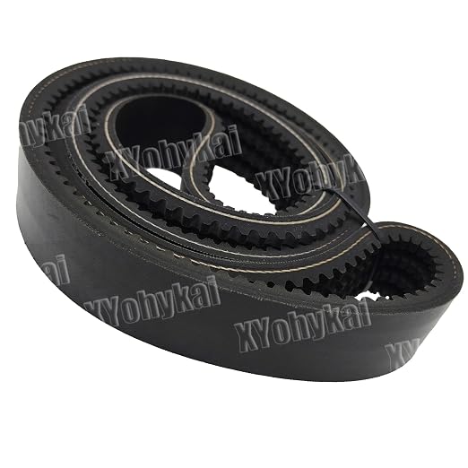 XYo 7177671 Drive Belt Fits for Bobcat S630 S650 T630 T650 T870
