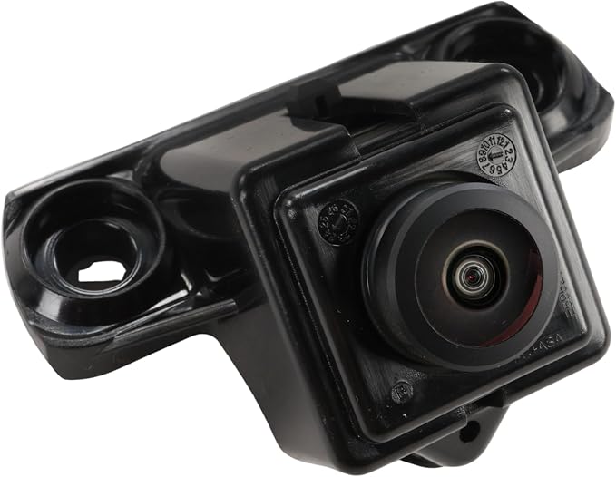 GM GENUINE PARTS 85840992 Rear View Driver Information Camera