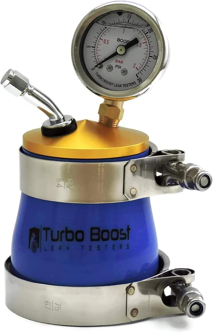 2.75" Universal - Billet Aluminum