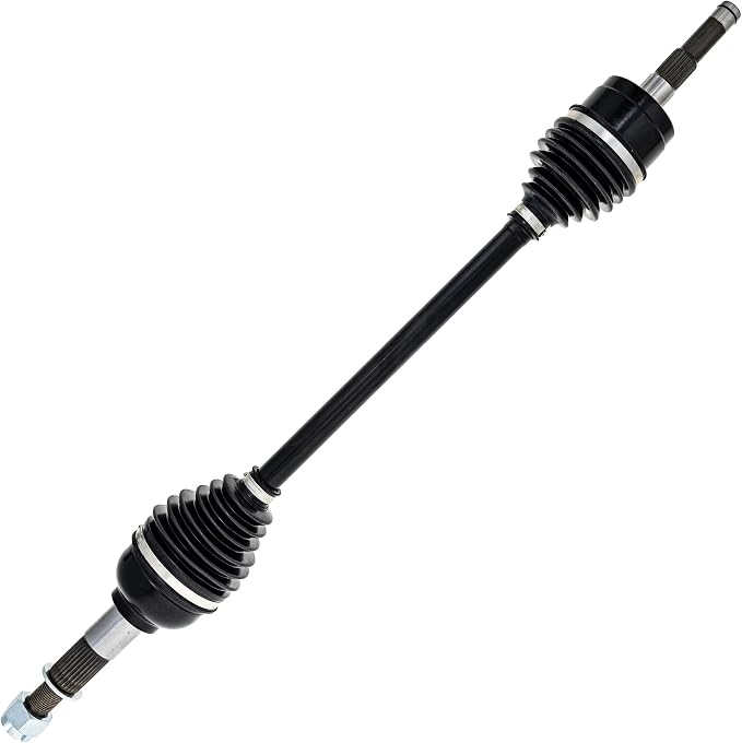 NICHE Front Left CV Axle Drive Shaft for CFMoto Zforce 950 Sport 5BYA-270100 2020-2022