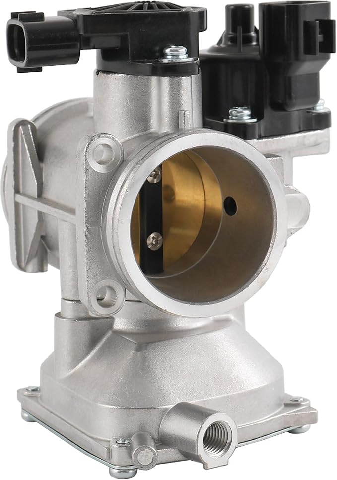 Throttle Body Compatible for Polaris Sportsman Ranger RZR RGR 800 4X4 6X6 800 EFI 2011-2014 R11 R12 R13 R14 Z14 Replacement for 1204195