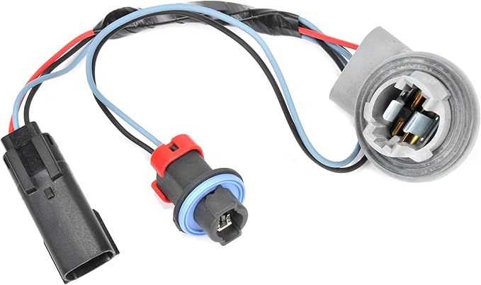 GM Genuine Parts 15815488 Tail Light Wiring Harness