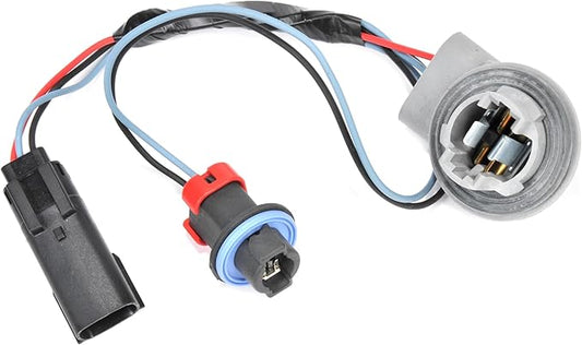 GM Genuine Parts 15815488 Tail Light Wiring Harness