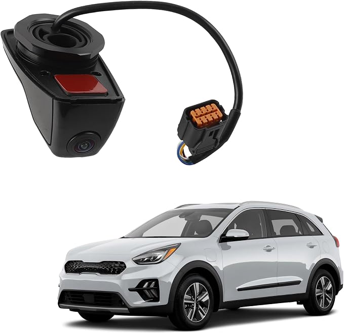 95760-G5500 Rear View Camera Replacement Compatible with 2016-2022 Kia NIRO Park Assist Backup Camera Replaces 95760-G5000
