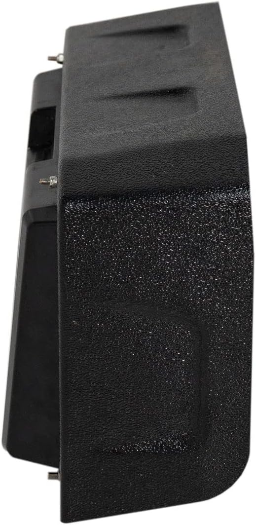 BerleyPro Garmin Fish Finder Visor — Sun Cover & Glare Reduction — Fits Echomap UHD/UHD2/Ultra, GPSMAP, Striker, Echomap Chirp & More — CNC Machined ASA Plastic