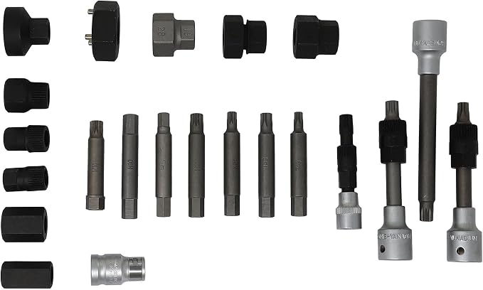 CTA Tools 8083 22-Piece Alternator Tool Kit