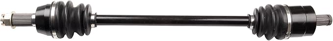 ECCPP CV Axles fit for Polaris Ranger 500/700/800 2010 2011 2012 2013 2014 2015 Front Left Right 2PCS