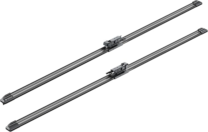BOSCH 3397014214 AeroTwin OE Replacement Wiper Blades Driver & Passenger Side - Set of 2 (30" & 30")