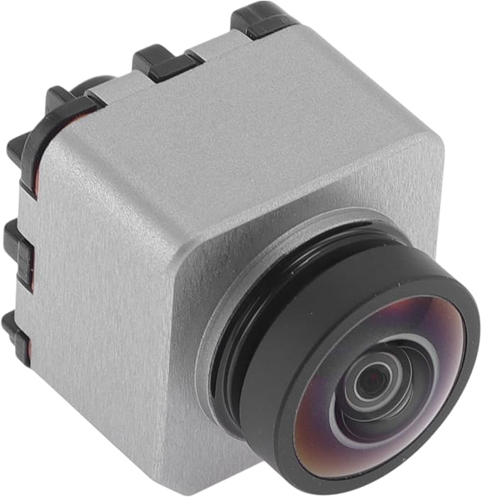Car Park Assist Camera Front View Camera for Range Rover Evoque 2020-2023 No.L8B219H422AD