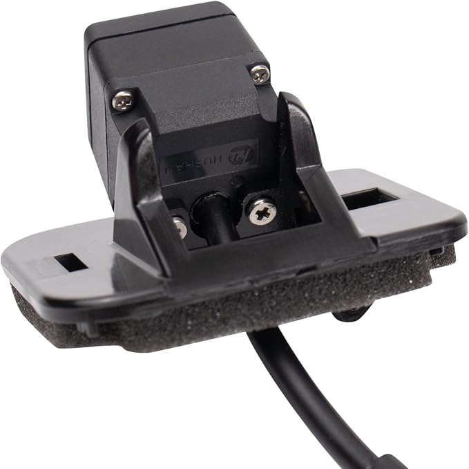 TRQ Rear View Camera HO1960102 Compatible with 2014-2017 Honda Accord