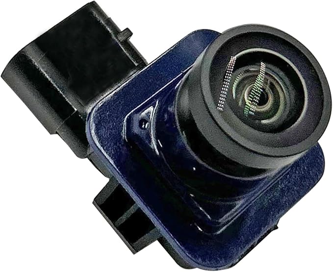 EP5Z-19G490-A Rear View Back Up Camera Compatible with Lincoln MKZ 2013-2016 Replaces EP5Z19G490A DP5Z-19G490-A DP5Z19G490A