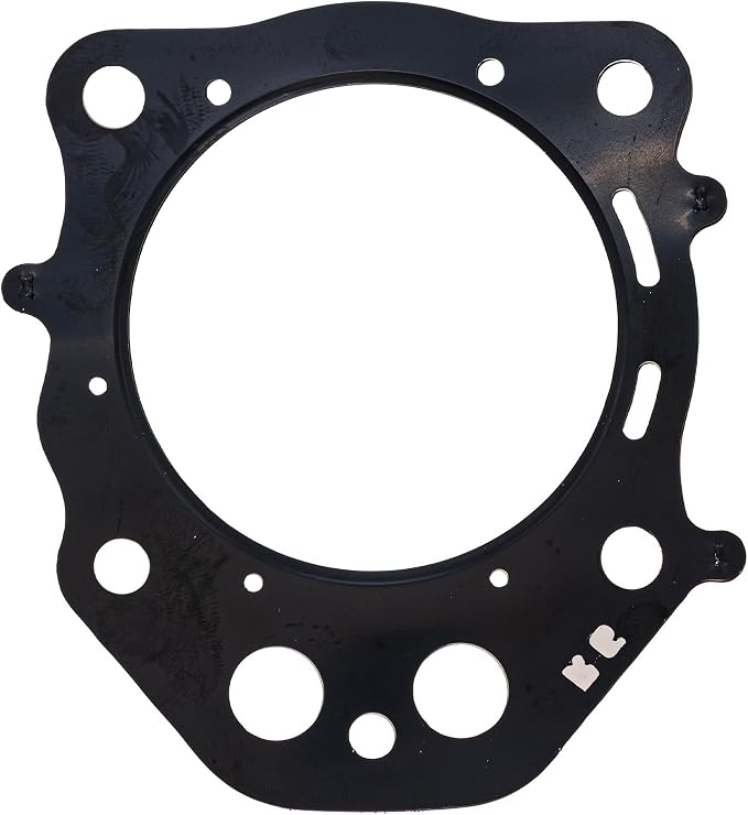 NICHE Big Bore Cylinder Gasket Kit for Honda Pioneer 520 SXS520M2 Foreman Rubicon 500 TRX520 12100-HR6-B00 (97.5mm)