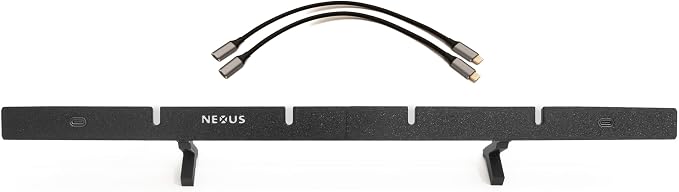 NEXUS Cord Console for Mercedes-Benz Sprinter Van (20" with USB)