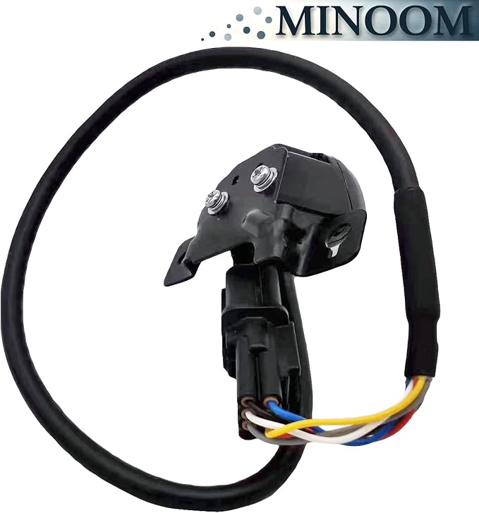95760-2W640 Rear View Backup Parking Camera Replacement for Hyunda i Santa Fe 2.0L L4 2.4L L4 3.3L V6 2017 2018 Part No.#957602W640 丨95760-2W641丨A52-74-0019丨HY1960163