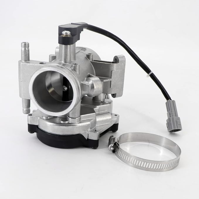 Throttle Body for Polaris Sportsman Ranger Forest RZR 700 800 6X6 X2 EFI S XP 2005-2014 HO EFI TOURING 800 A05MH68AC Replaces 2203924 1202836