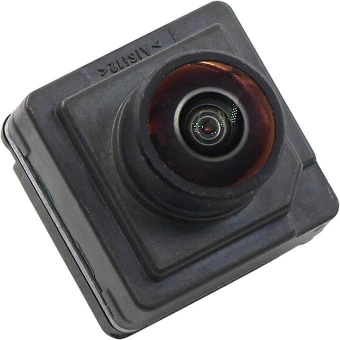 Rear View Backup Camera for Buick Enclave Encore GX Envision Cadillac CT4 CT5 XT5 CT6 Chevrolet Blazer Corvette Equinox Silverado Sierra 1500 2500 3500 Suburban Traverse Yukon Acadia Hummer