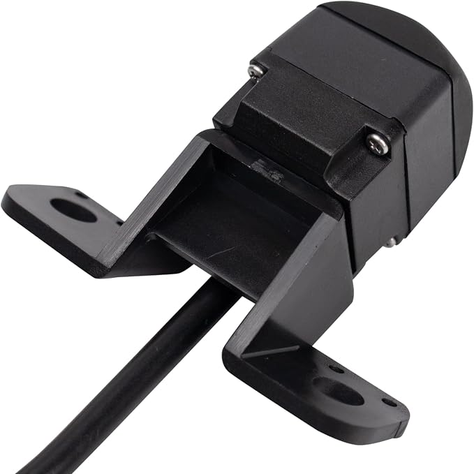 TRQ Rear View Camera Compatible with 2013-2016 Hyundai Santa Fe Sport