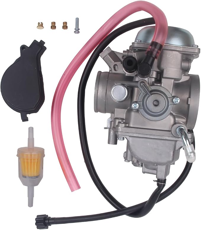 New Carburetor Carb For KYMCO MXU 500 MXU500 2007-2008 Replace 1610K-LDB5-920