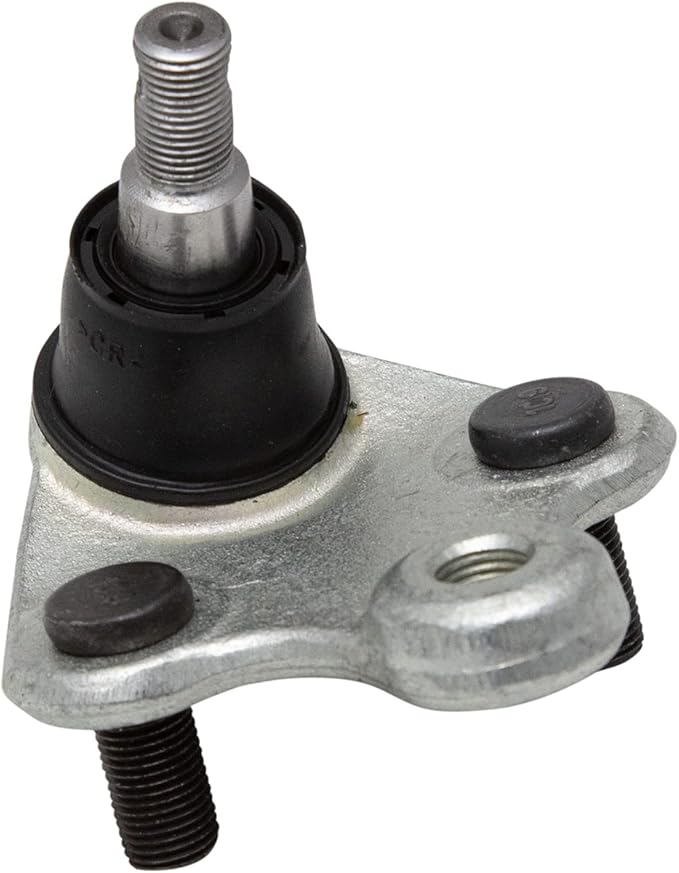 TRQ Front Lower Driver and Passenger Side Ball Joint Set Compatible with 2013-15 Acura ILX 2012-13 Honda Civic 2014-15 Civic EX HF Hybrid-L Natural Gas EX-L Hybrid LX