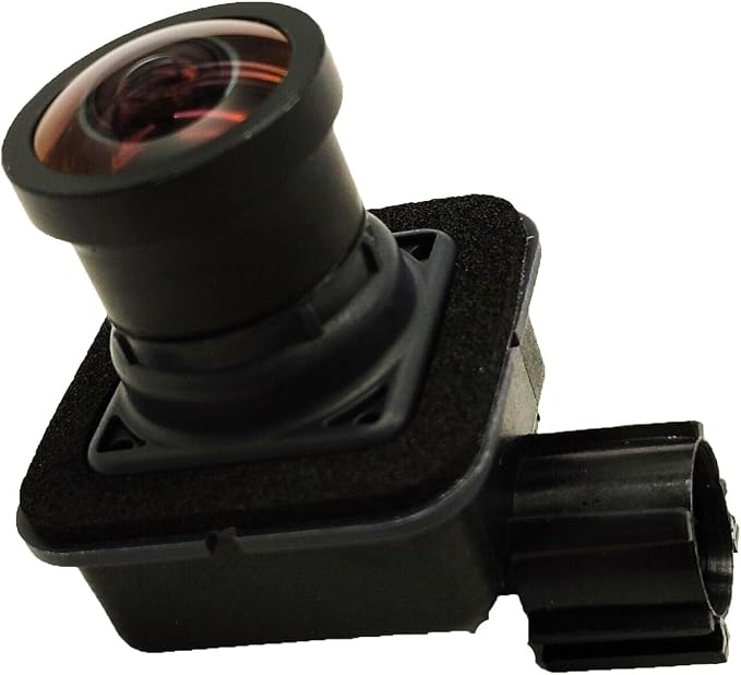 170° Wide-Angle Rear View Backup Camera Compatible with 2017-2023 Chrysler Pacifica Replaces 68227397AH 68227397AE 68227397AG