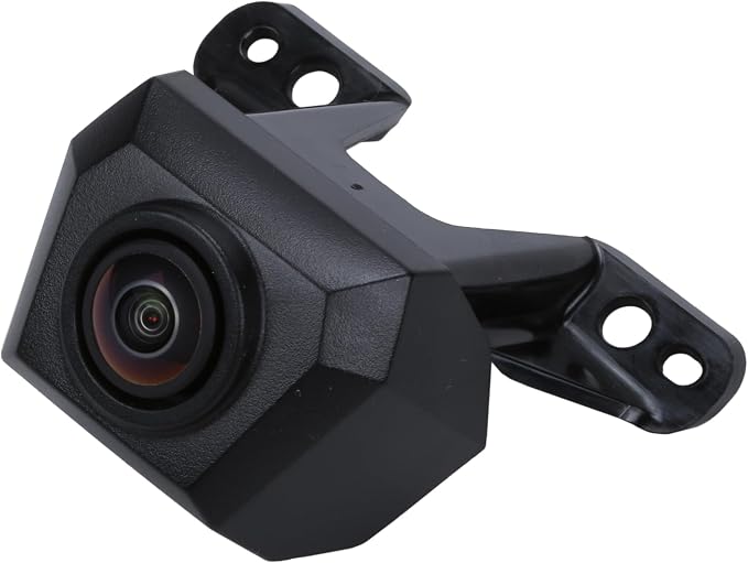 GM Genuine Parts 84690427 Front View Driver Information Camera