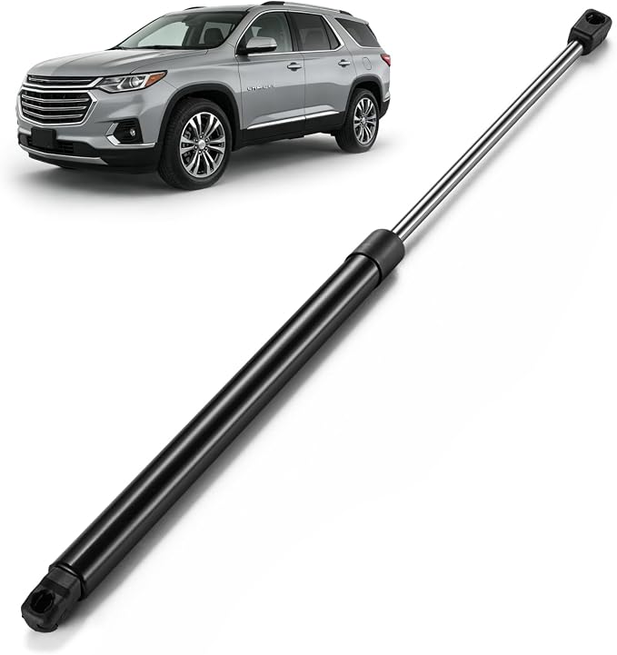 ARANA Hood Strut Shock Lift Support for Buick Enclave 2008-2017 & Chevy Traverse 2013-2017, Replacement OE#282742, 7820151, SG230147, 1 Pcs