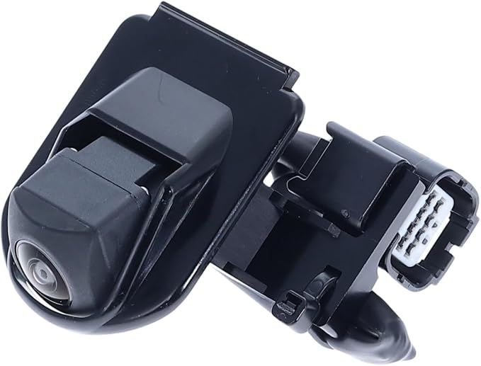Backup Camera Replaces for 2013 2014 2015 Honda Accord Coupe OE Part # 39530T3LA01 39530-T3L-A01