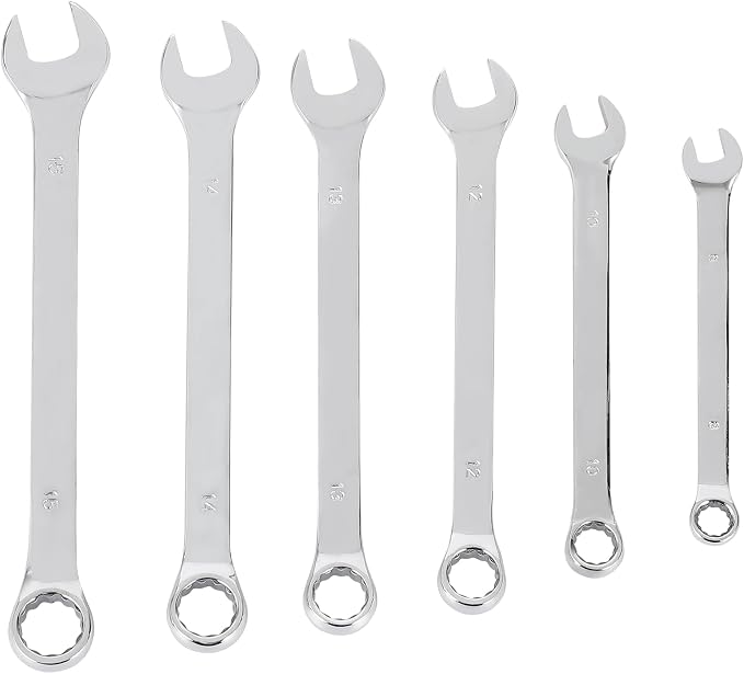 GarveeTech 236 Piece Tool Set, Socket Wrench General Home/Auto Repair Tool Kit, Combination Package Mixed Tool Set Hand Tool Kit with Plastic Toolbox Storage Case