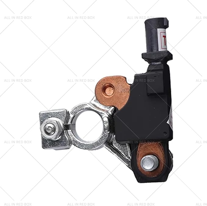 Battery Current Sensor Compatible with Toyota Yaris Camry Rav4 Highlander Civic