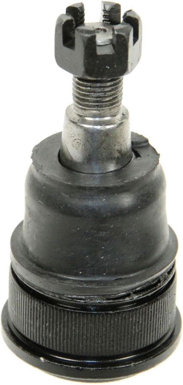 TRQ Front Lower Driver and Passenger Side Ball Joint Set Compatible with 2002-2006 Honda CR-V
