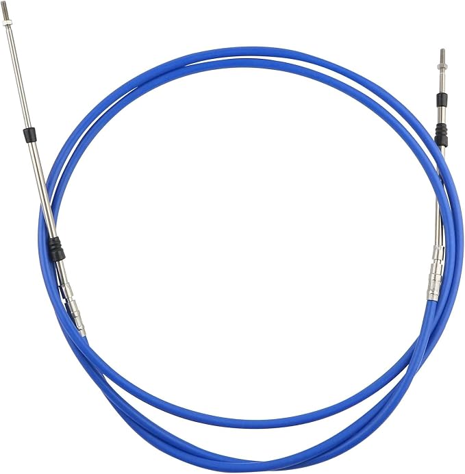 Reverse Cable Compatible with Kawasaki Ultra 310X 2014-2021 Fits for Ultra 260LX 2010 Replaces# 002-041-06, 59406-378 59406-0004