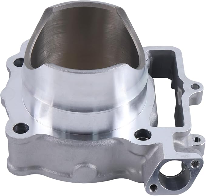 Cylinder 11005-0069 Compatible for Suzuki RMZ250 04-06 Kawasaki KX250F 2004-2008 77mm