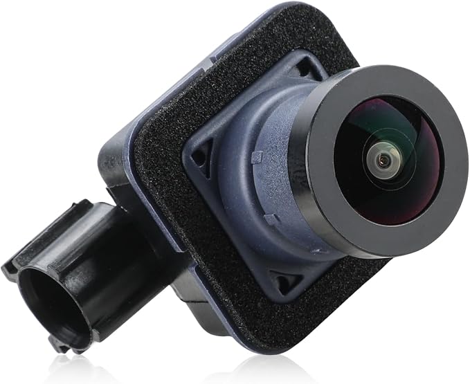 JDMON Backup Camera Replacement for Maserati Ghibli 3.0L 2017 2018 2019 2020 2021 Reverse Park Assist Camera Replacement for 670104387 670039122