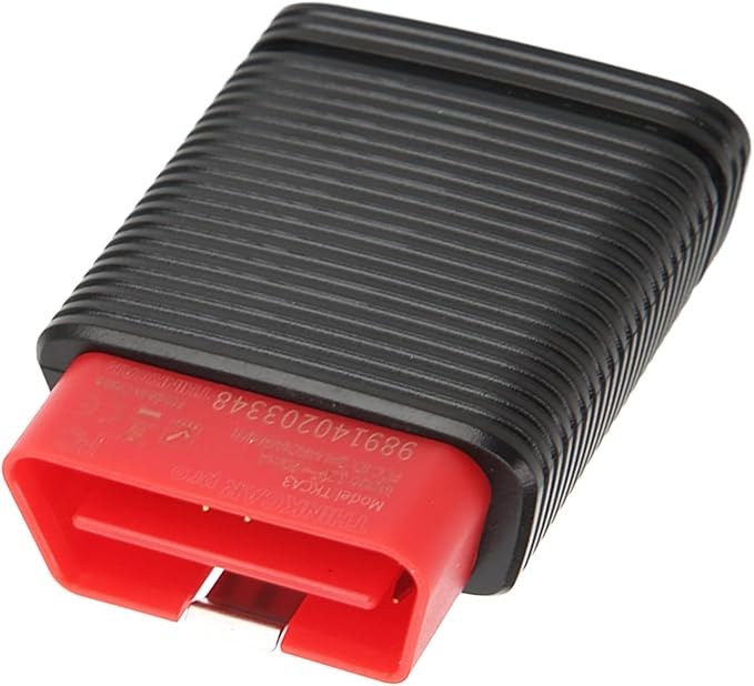 Brilluxa OBD2 Scanner, Bluetooth OBDII Code Reader Diagnostic Scan Tool, Full System Engine Diagnostics for ABS SAS IMMO Injector ETS