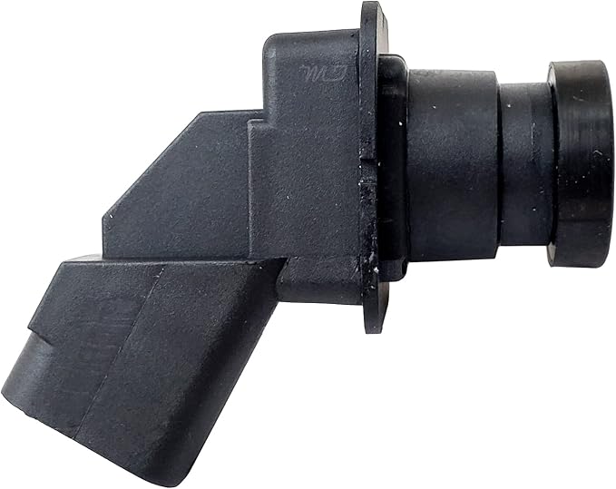 Master Tailgaters Replacement for Ford Focus ST, Sedan, Electric, Hatchback (2015-2018) Backup Camera OE Part # F1EZ-19G490-A