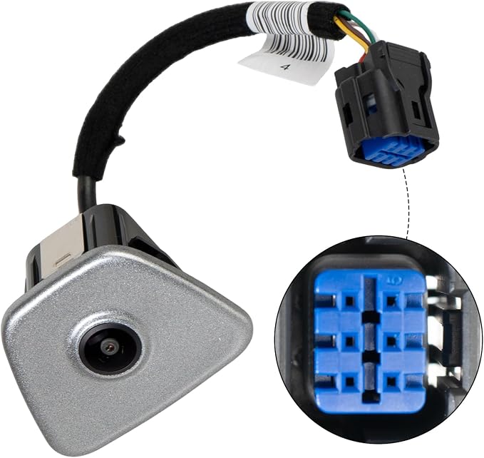 99240F2000 Park Assist PAS Camera Compatible with Hyundai Elantra 2019-2020.