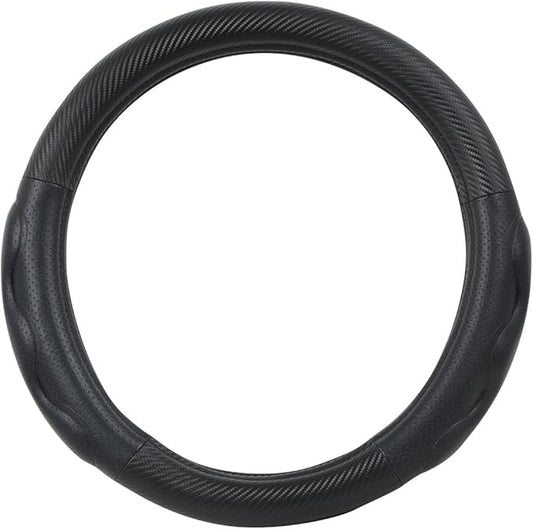 GG Grand General 54059 Matte carbon fiber Steerling Wheel Cover