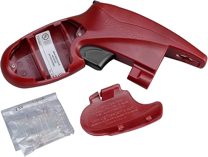 LightKeeper Pro & LED Keeper Pro Combo Pack